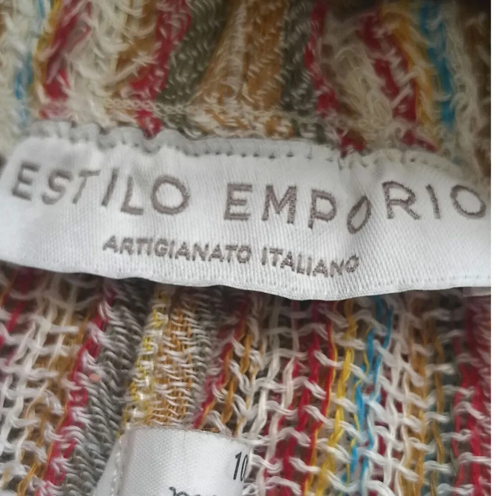 Ernesto Emporio